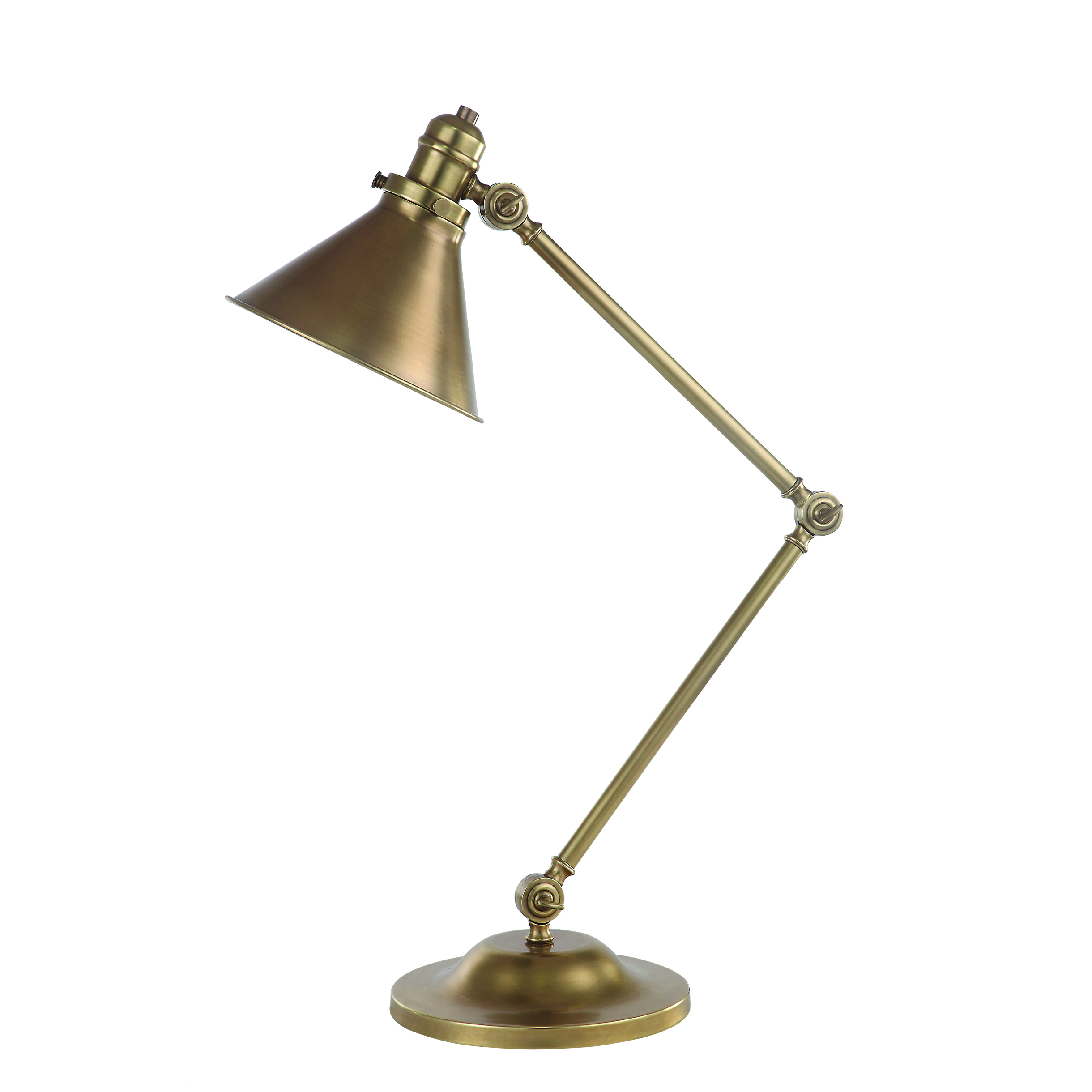 desk lamps