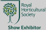 RHS 2016 Show Exhibitor Logo