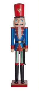 NUTCRACKERS EXTRA LARGE FAMILY OF FOUR – Lightinnovation