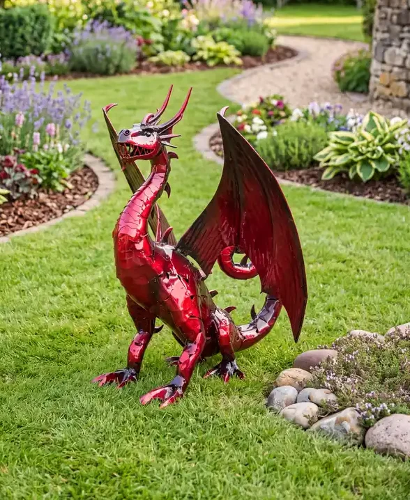preview red dragon